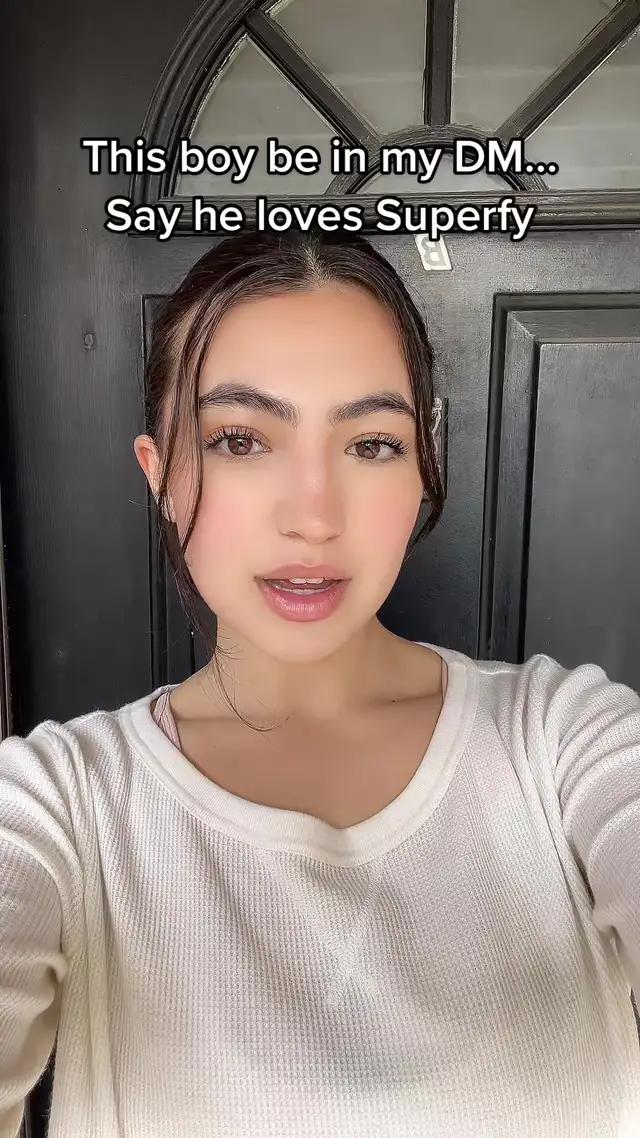 We have so many raving reviews from users who love Superfy! Access to answers and advice from real people all over the world and making new friends and connections has everybody hooked!! #hack#hacks#lifehack#lifehacks#answer#answers#ask#quwstion#questions#advice#getadvice#giveadvice#friends#newfriends#makefriends#community#connections#meetpeople