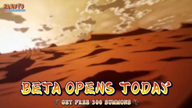 Who is the the strongest ninja ? Download and join the last battle! 