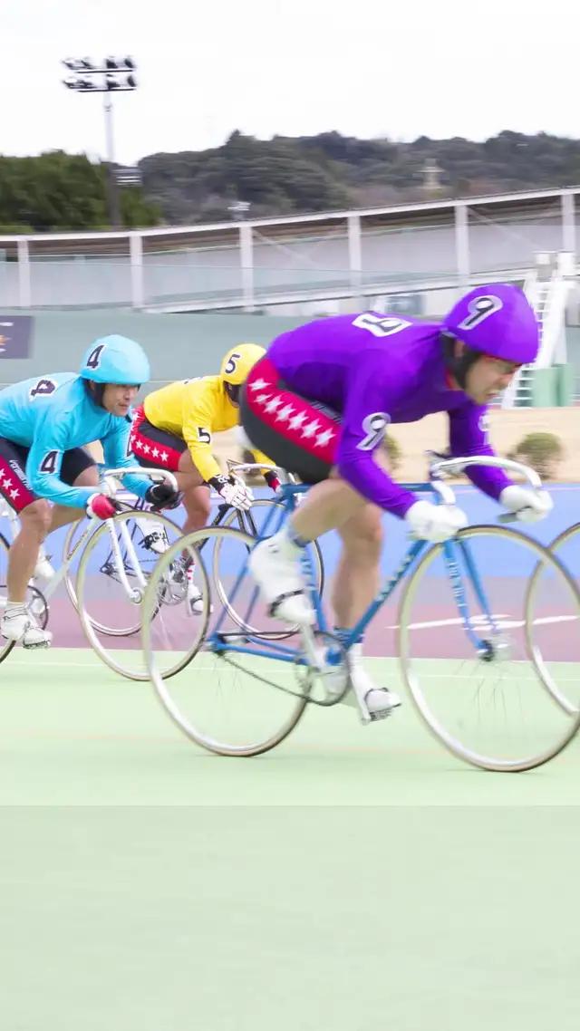 最短5分で車券購入できるから、いつでもどこでもネット投票可能！