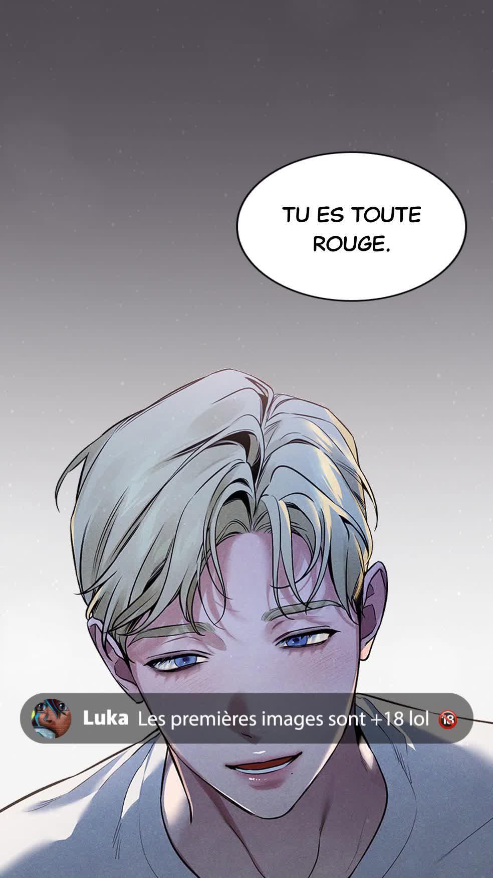 Le voeu le plus cher du diable est une humaine ?!