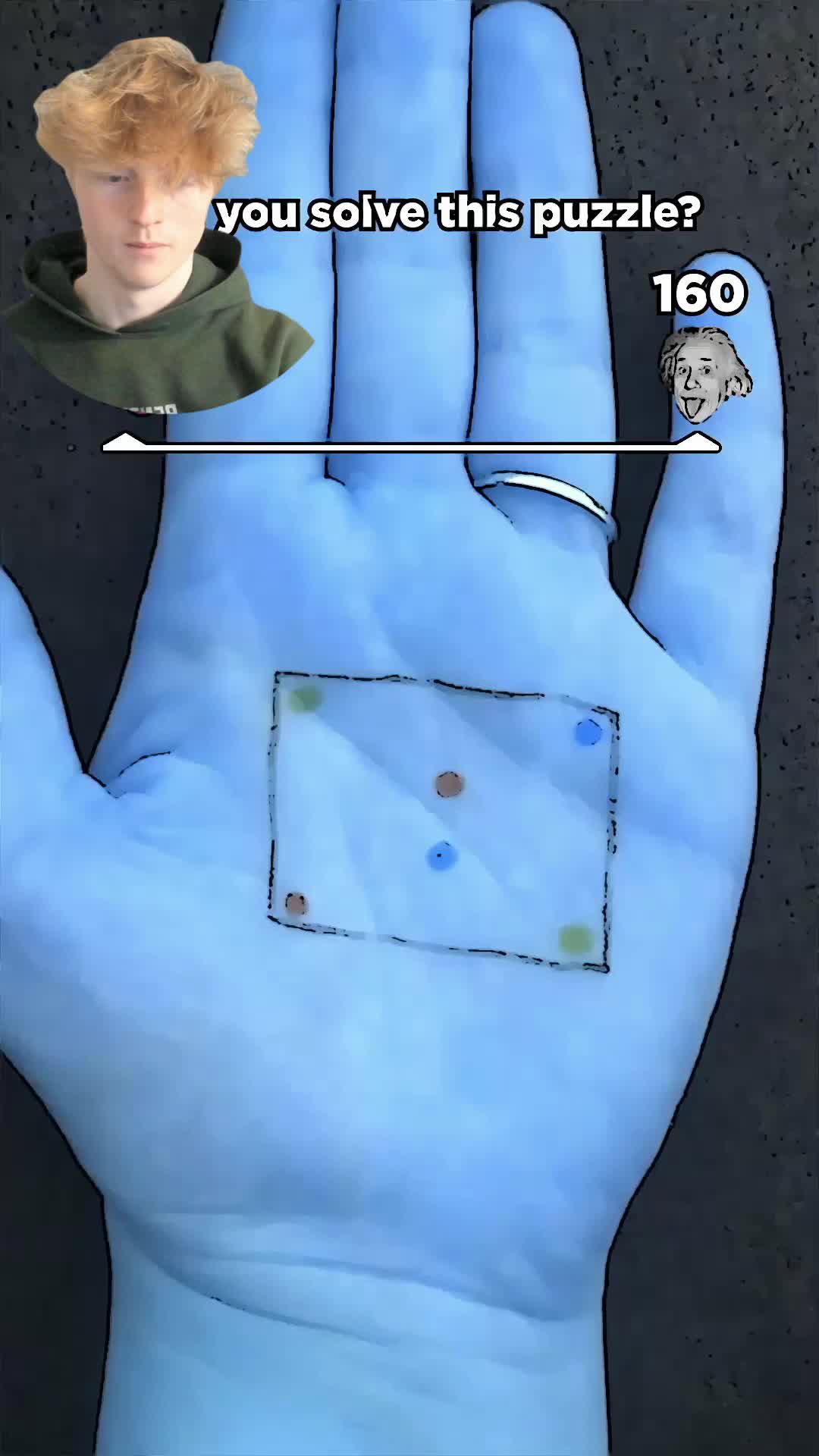 THE BEST PUZZLE GAME