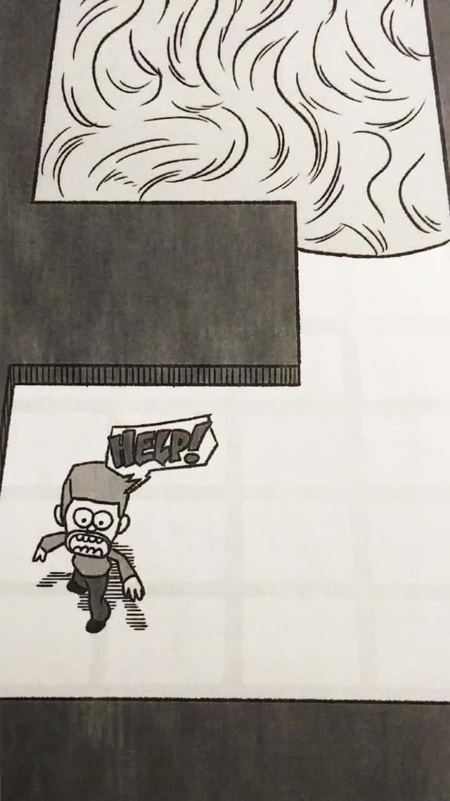 線を描いて波を止めよう！