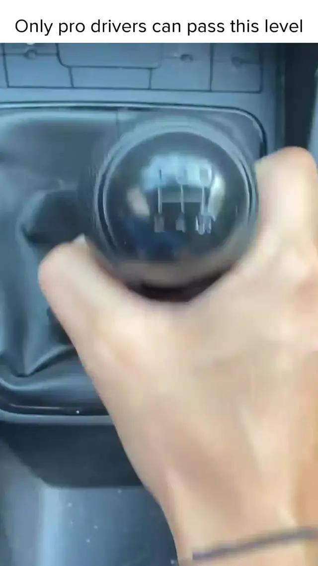 Even Lewis Hamilton finds it hard