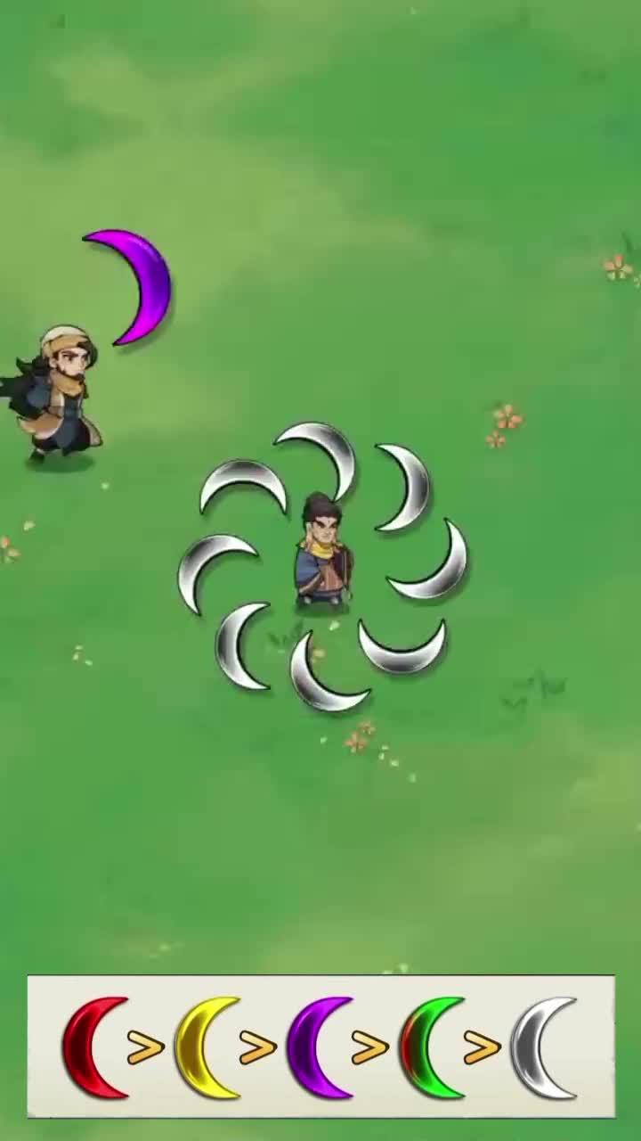 8 seconds later, I'm OBSESSED!