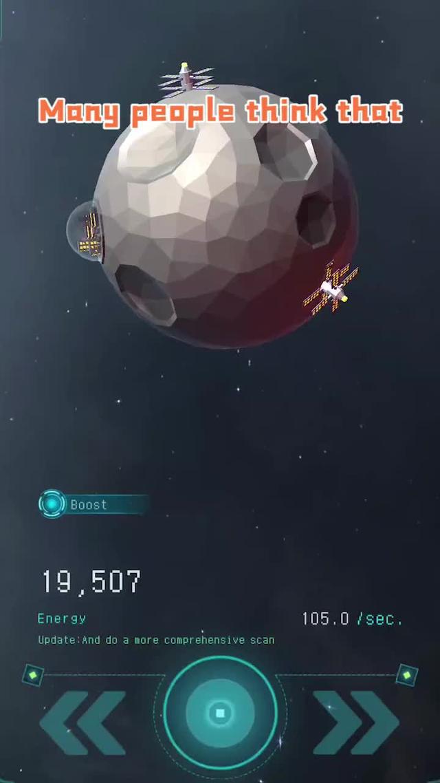 Find a new civilization in the universe.