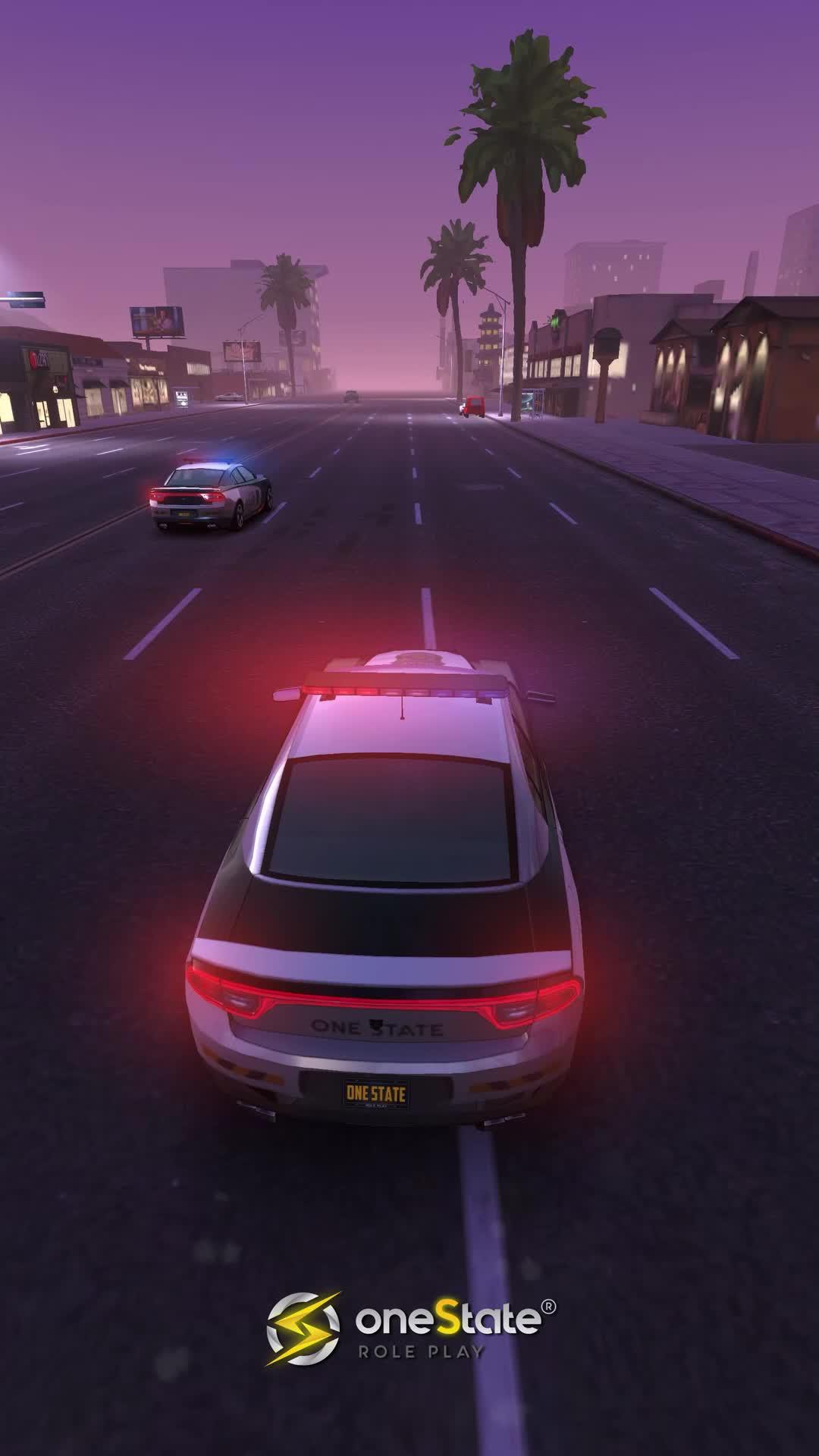 🏎 Rule the Streets