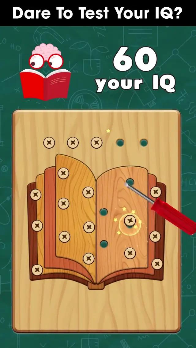 Challenge your brain