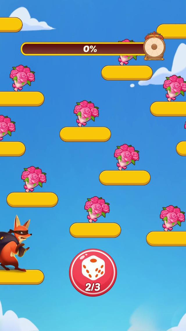 Get Valentine’s Day Flowers! #crazyfox Link in Bio!