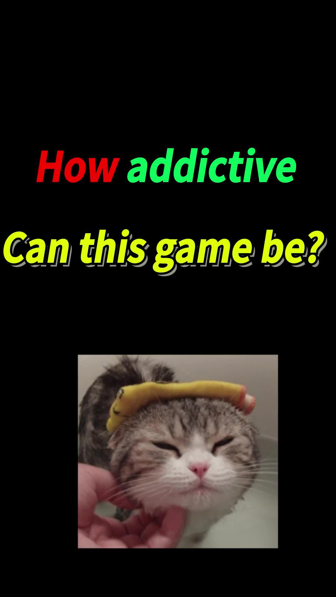 A Battle You Can Never Stop