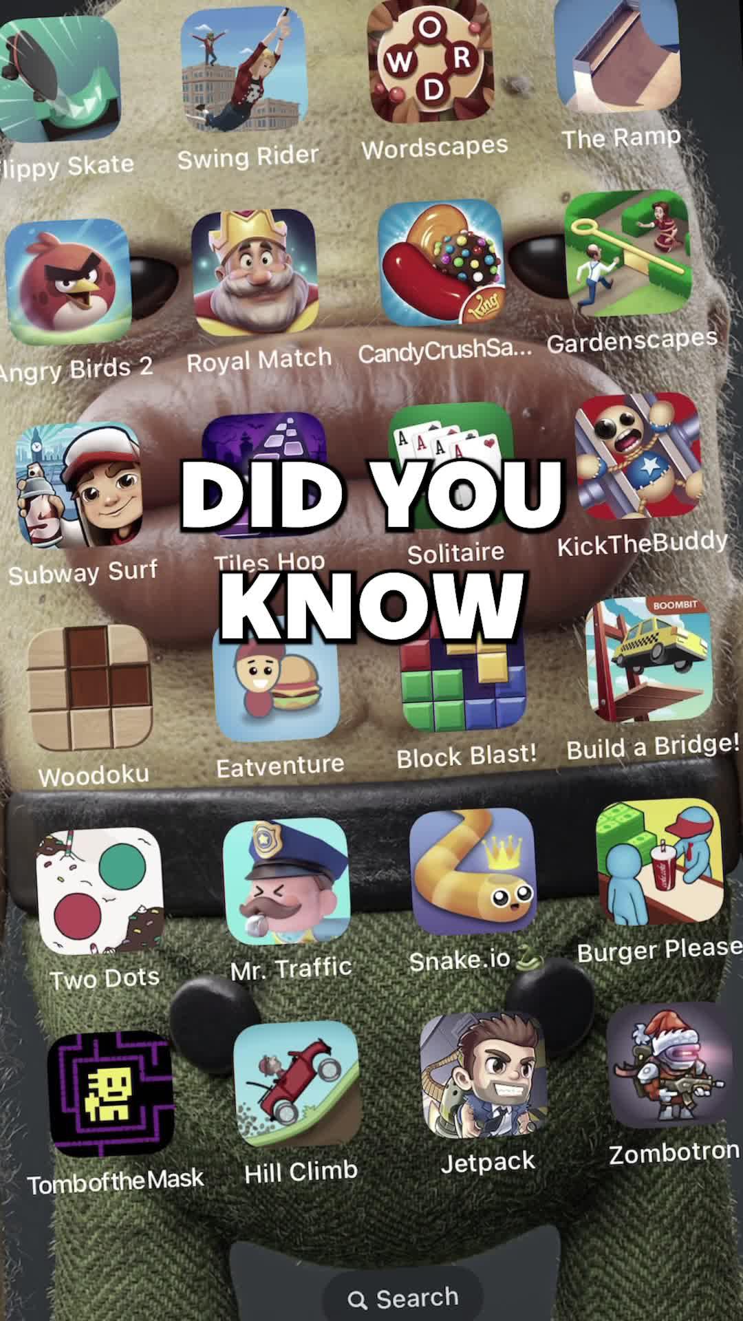 HypeHype explained in 30 seconds! Play and create games with your friends, for free and no coding!