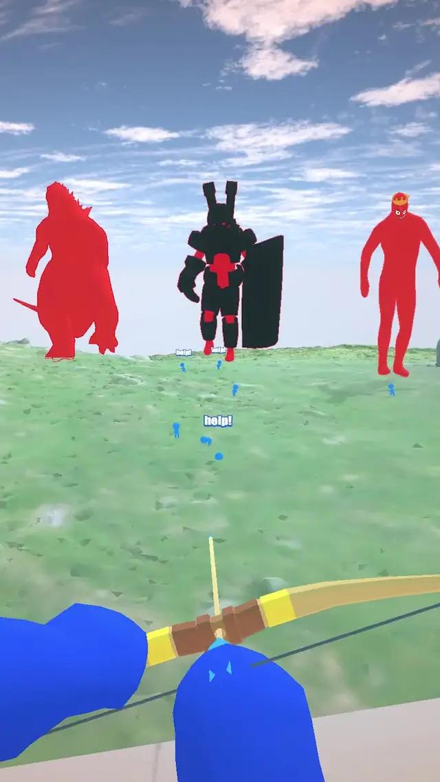 超楽しいゲーム