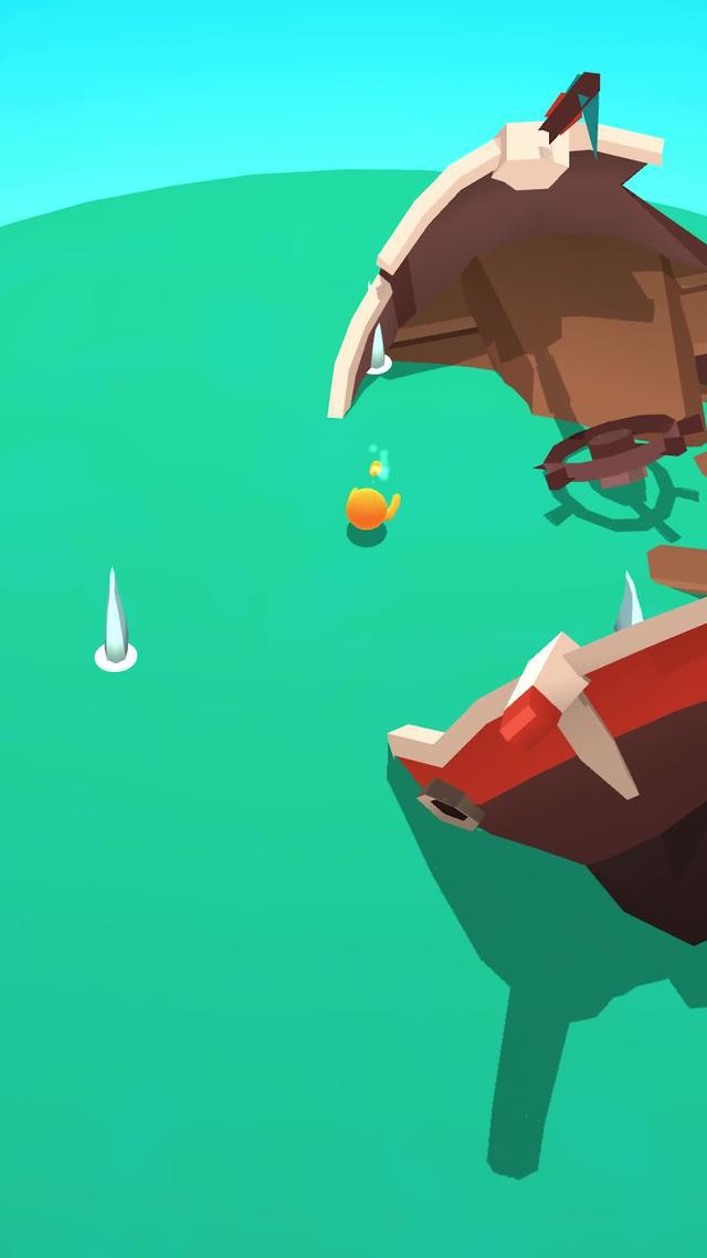 The whole world in your hands!