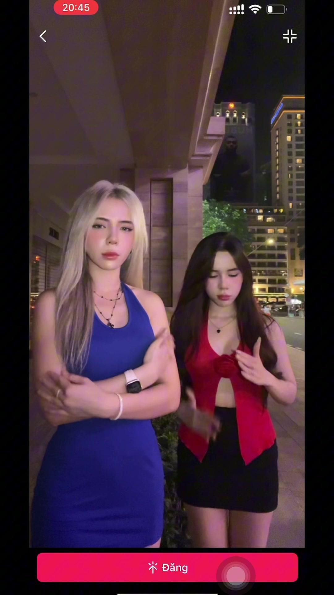 Cách tui lưu video k dính logo về máy dù tik tok tắt chế độ lưu nè #viral  #Starii #Stariivietam #appchinhanh #aihoathinh