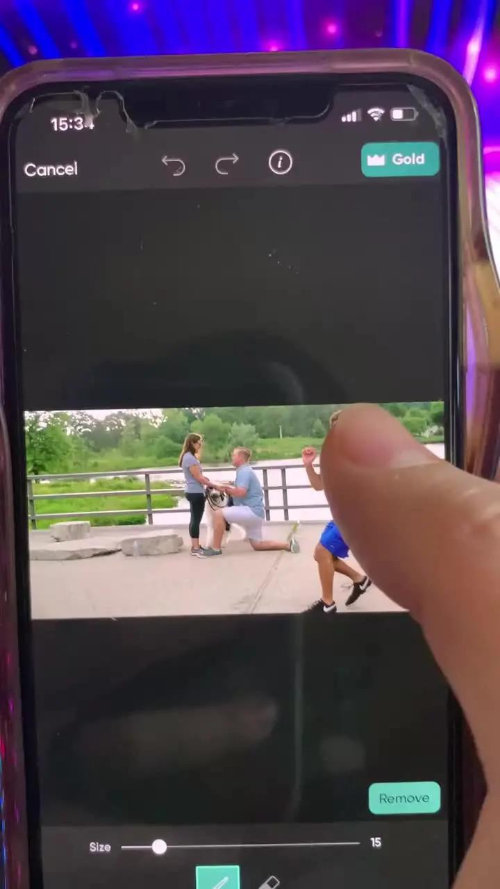 Upgrade your edits in seconds!