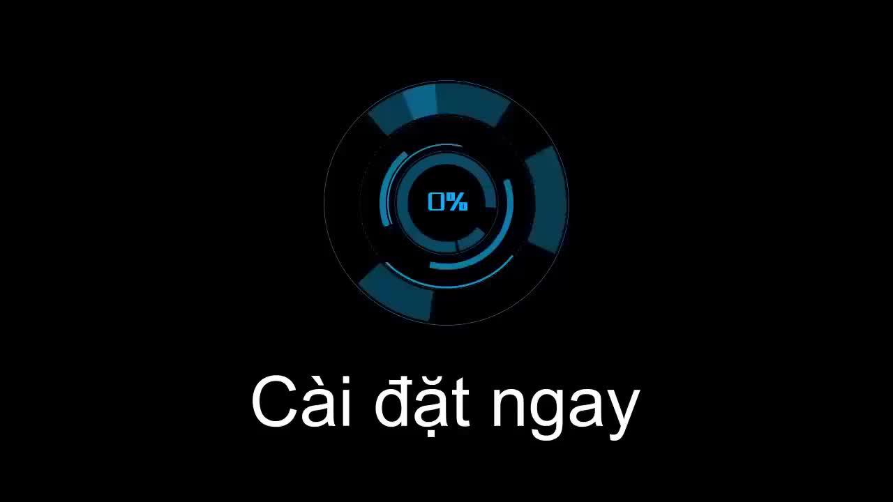 Thử ngay bây giờ !