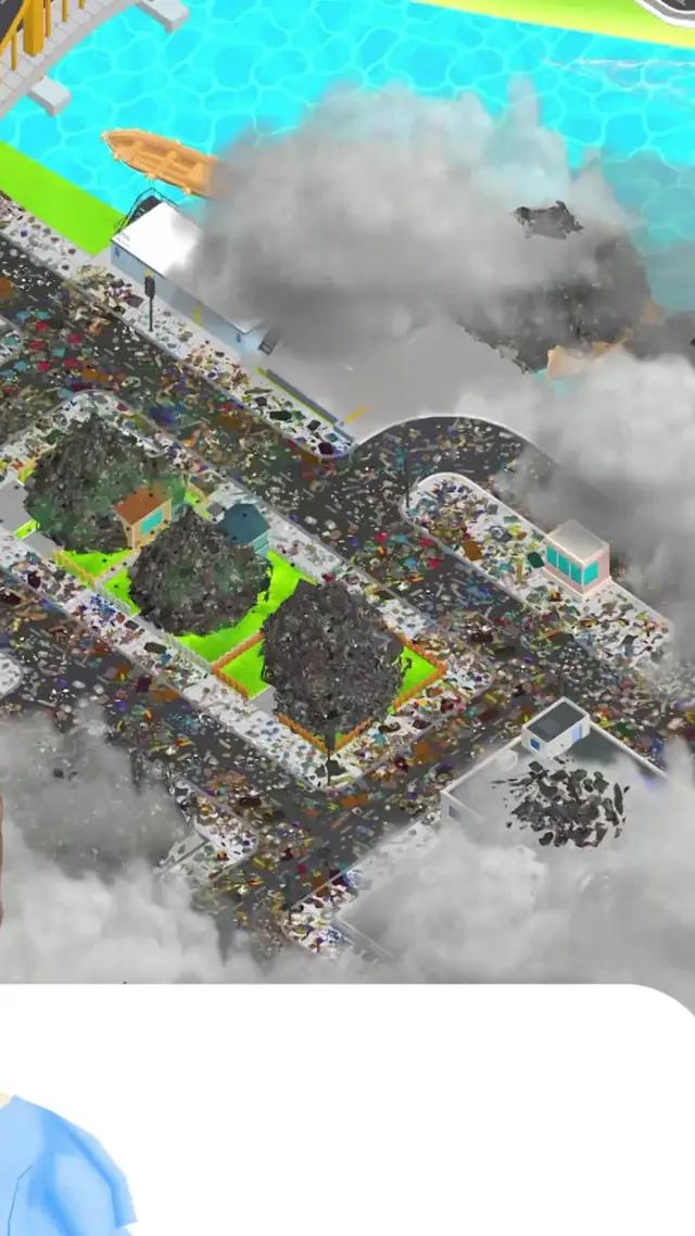 Let's make this city shine together.