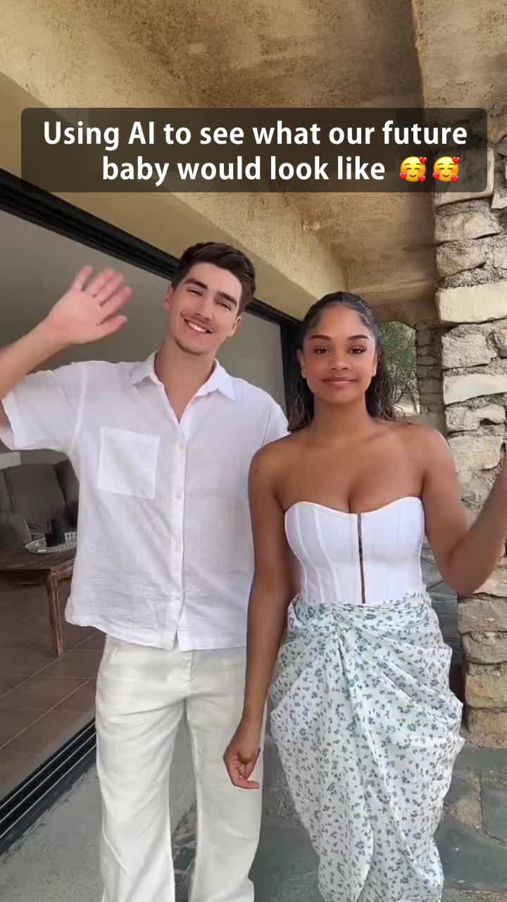 What Will Your Baby Look Like?