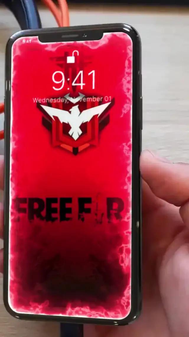 This application is very beautiful, there are many different pictures, each can be a wallpaper