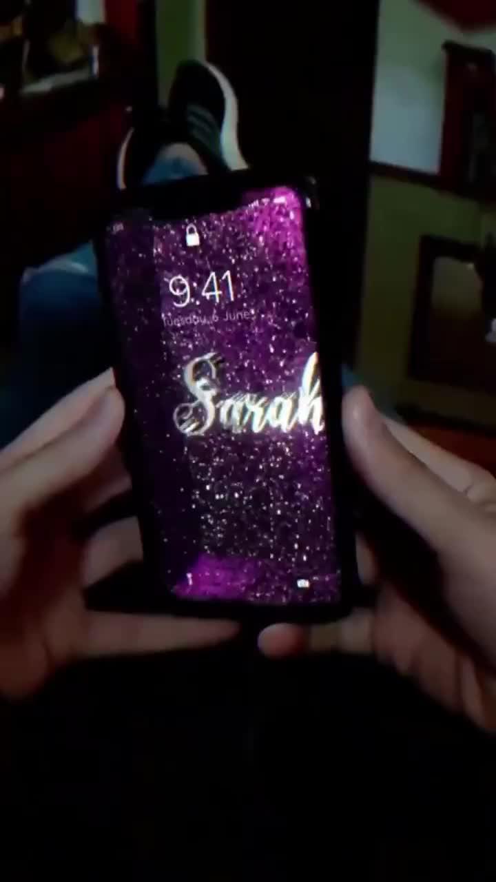 Set color phone screen 2024