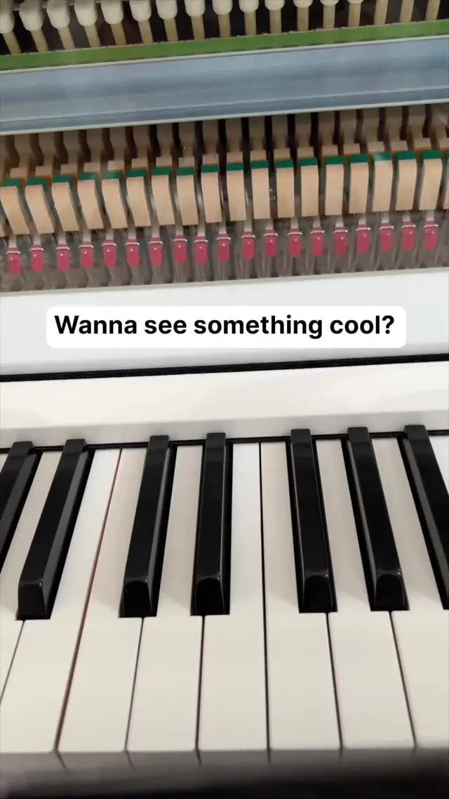 Play the music you love