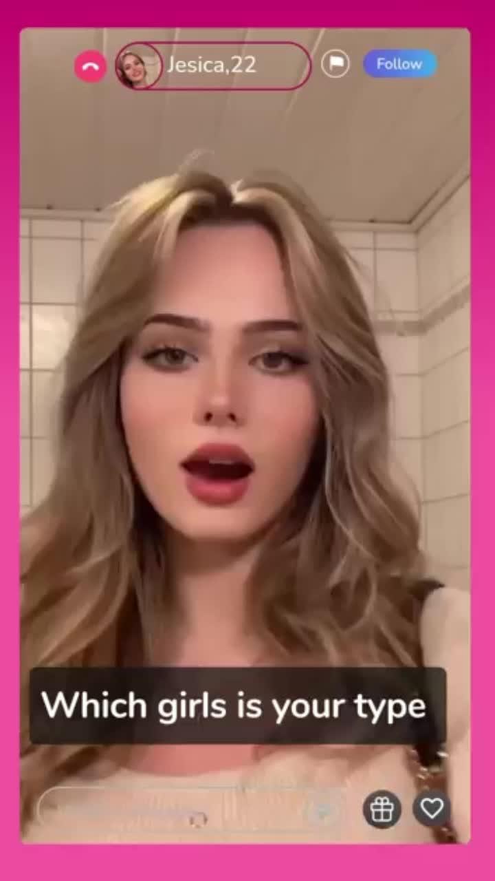 Chat with girls anytime anywhere!