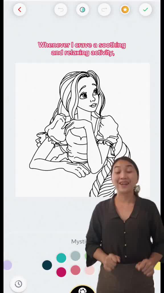 I love to draw on Color Pop you should try it!