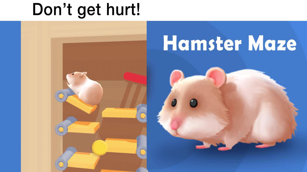 Enjoy this Oddly satisfying game!