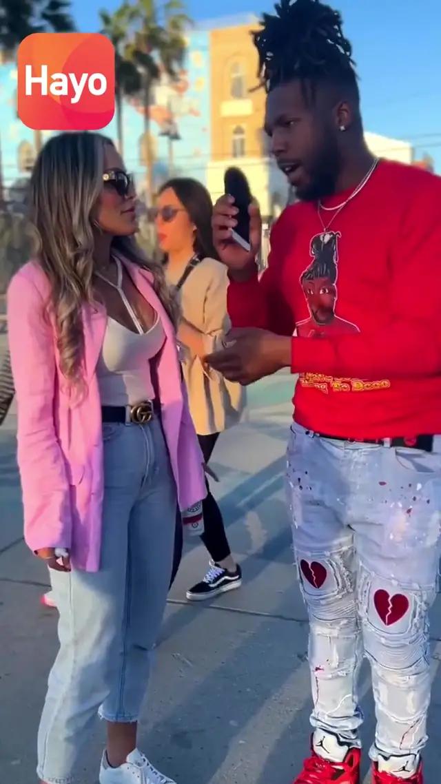 Meet New Friends Near You!