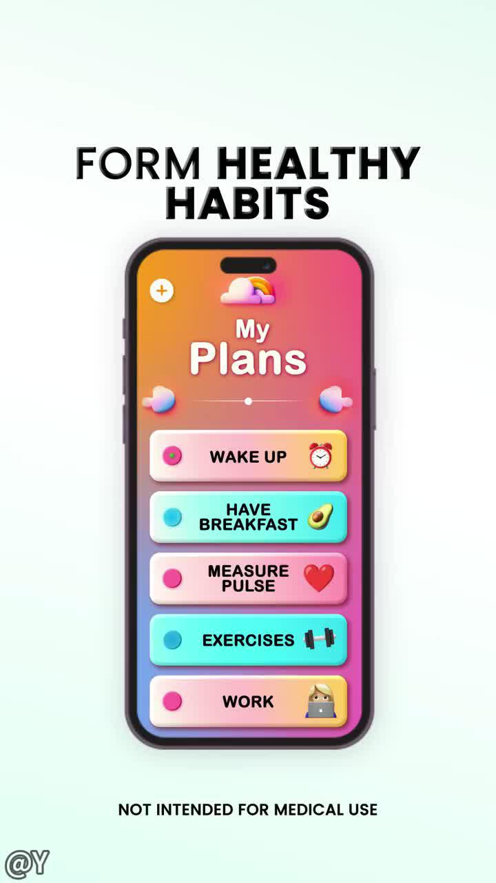 Check Your Heart Rate, Blood Pressure & More!