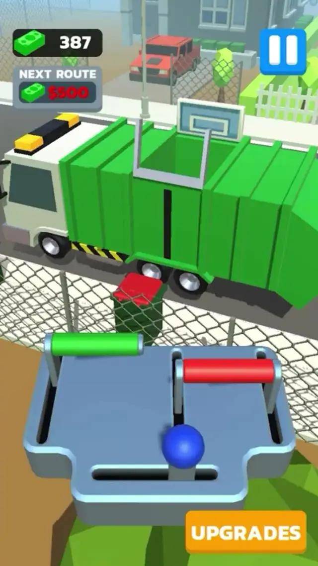 No ads, No wifi needed. Check it out for yourself and join this ever-evolving game.