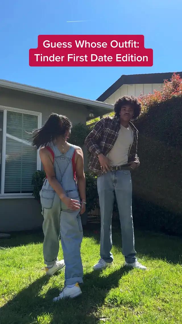 Be honest… who wore it better???