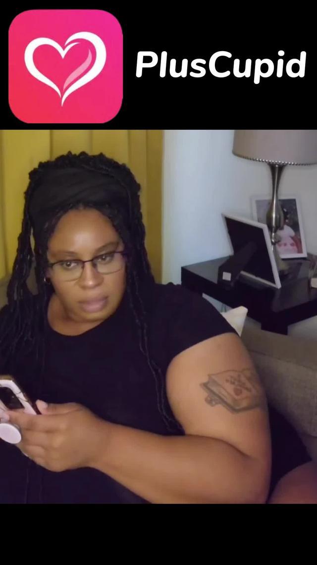 Try BBW dating app and meet real singles!