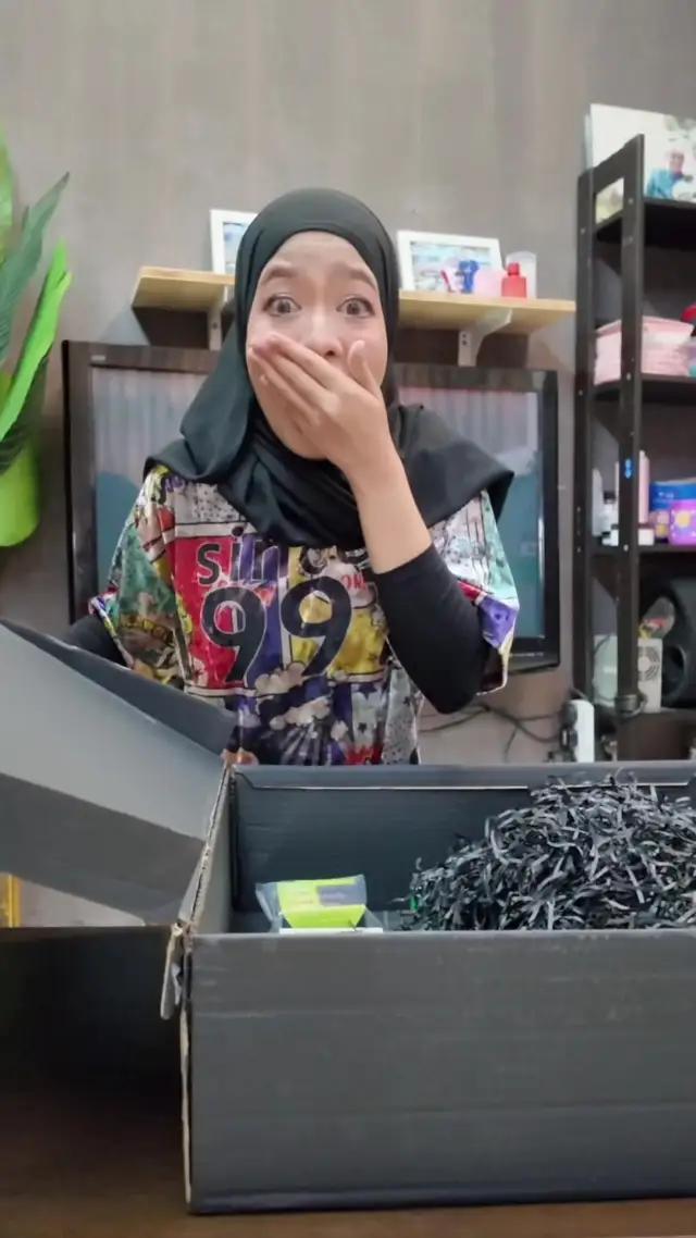 Guyssss ! TikTok Shop 9.9 Grand Deals dah datang 🤭😍 search '99GrandSales' dapatkan 50% Hot Prices dan banyak free shipping voucher sepanjang 5-9 September 2024 . Jangan lupa utk join Hashtag Challenge #TikTokShop99GrandDeals utk menang telefon pintar 😍 @tiktokshop_my 🇲🇾 