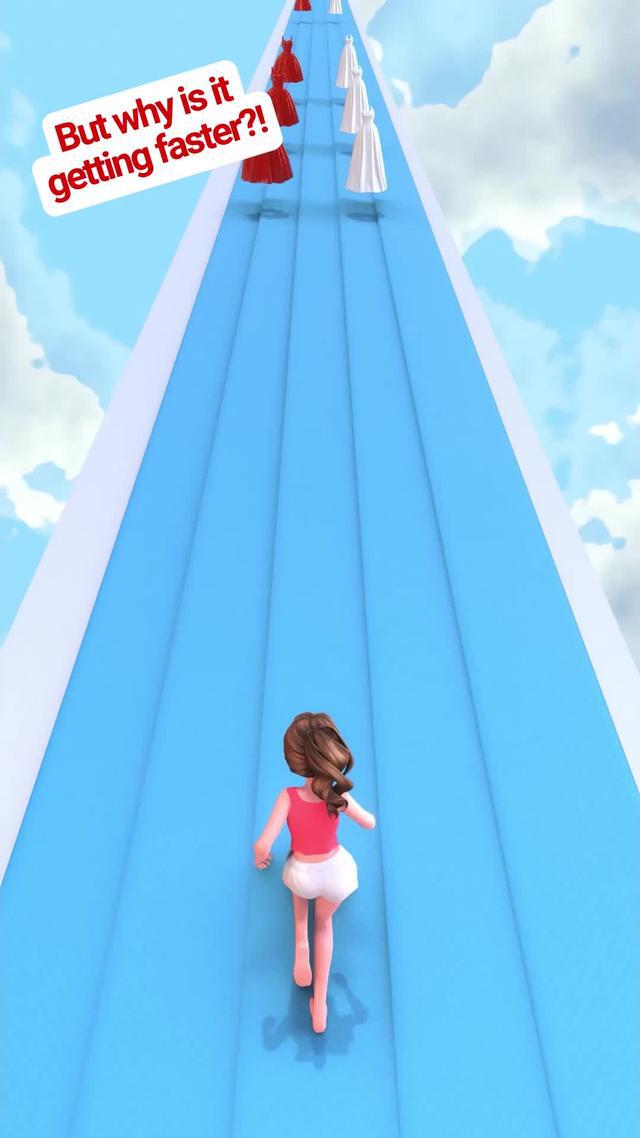 Create her dream toy!