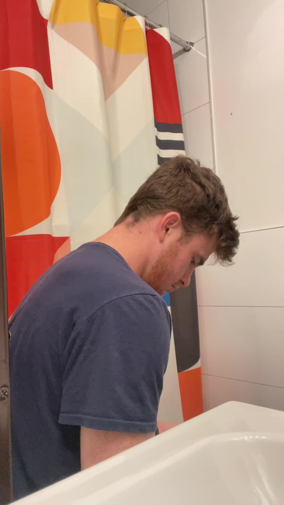 Your brain won’t fall asleep, even if your legs do.