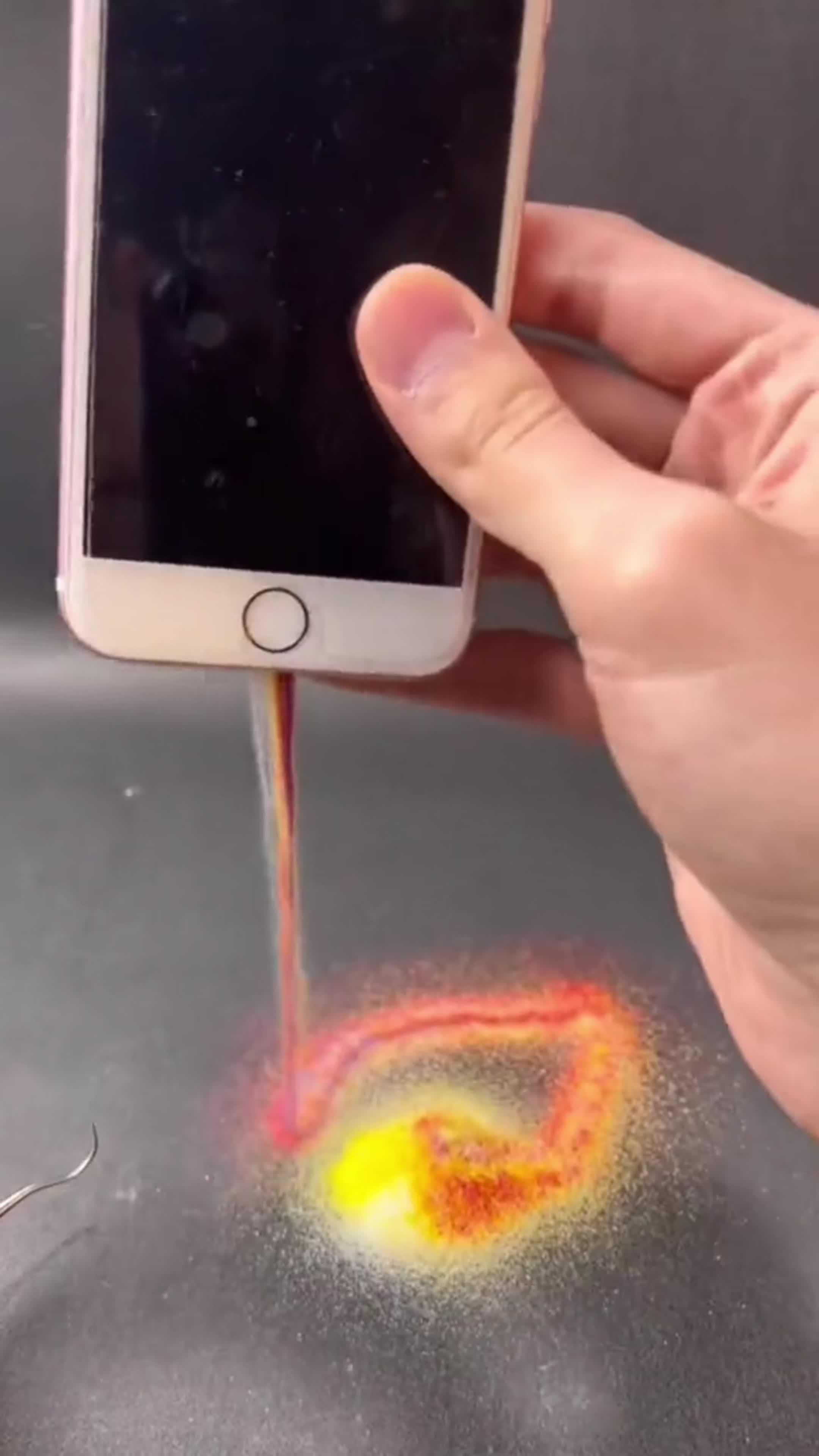 Free up storage with Cleanup app just in seconds.