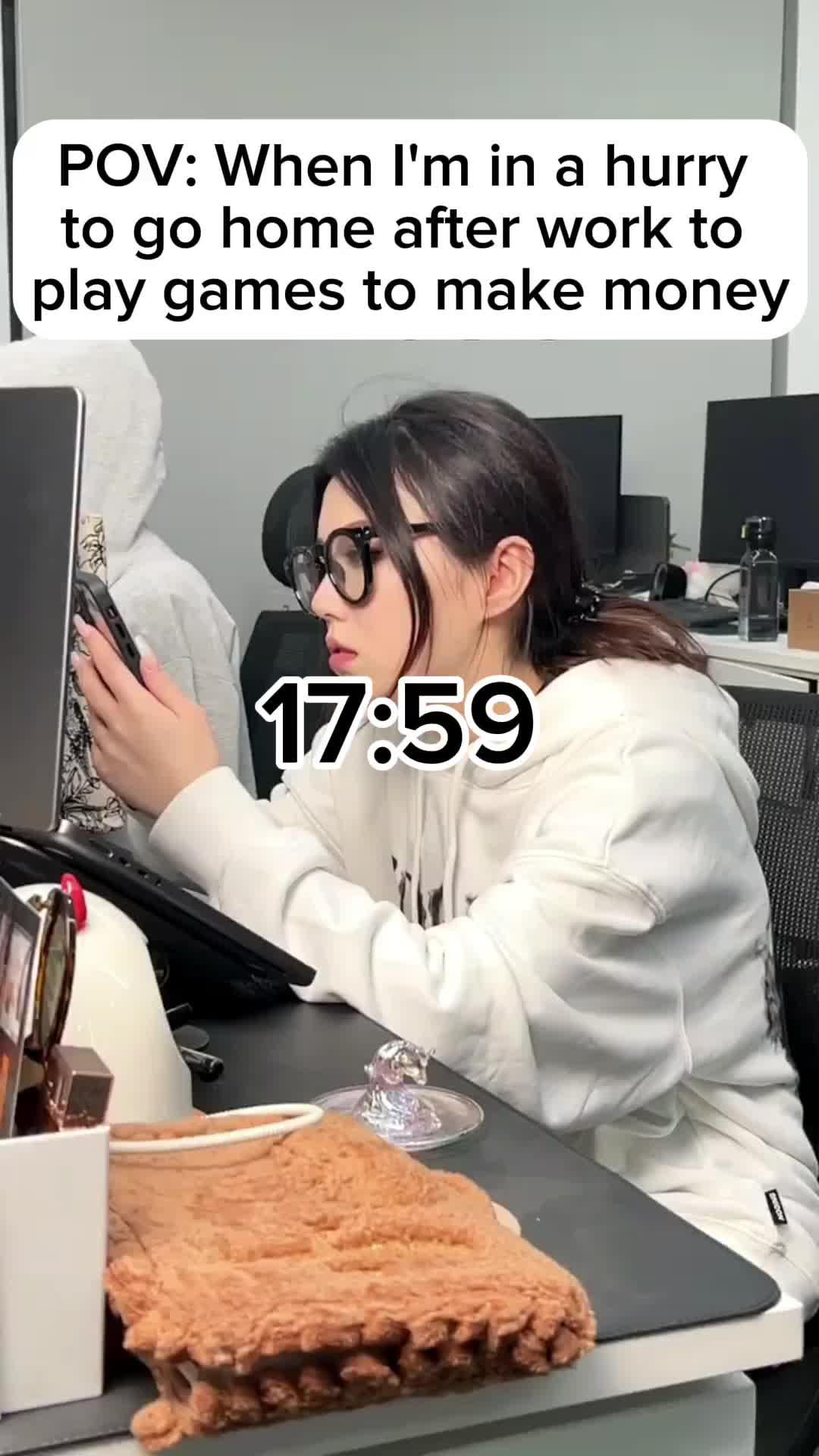 Turn gaming time into paying time!