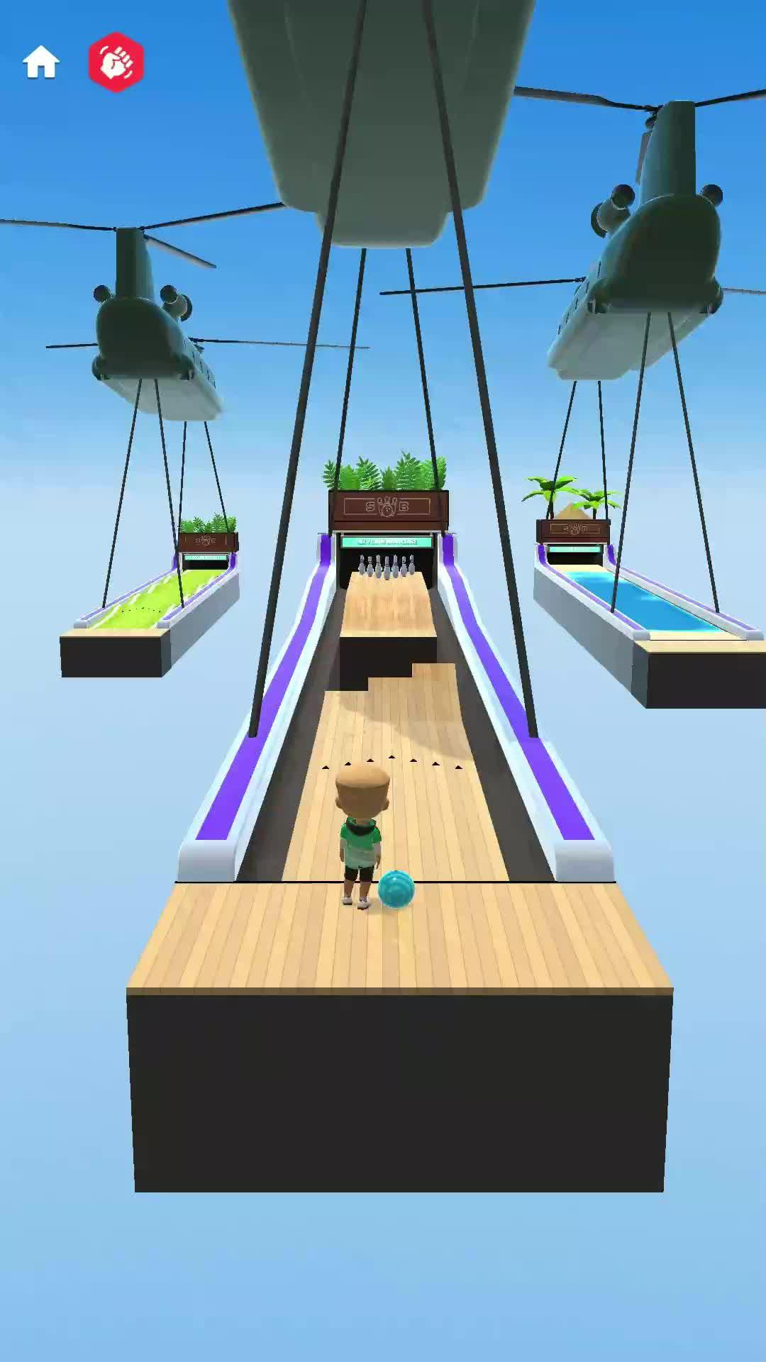 The most addictive game!