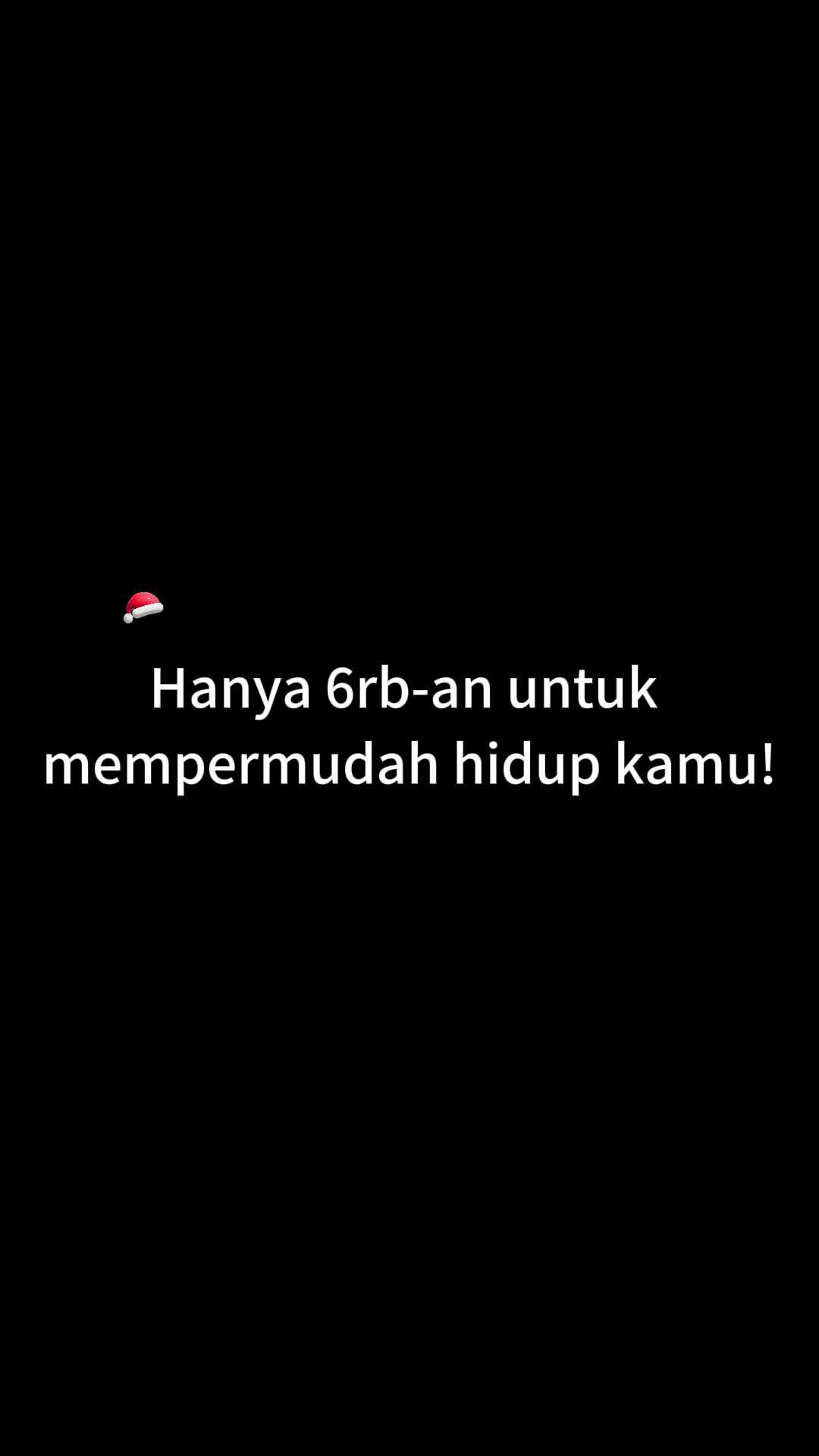 👉Klik video ini buat dapet Phone Holder 7rb + Gratis Ongkir CUMA di Lazada!❤️‍🔥