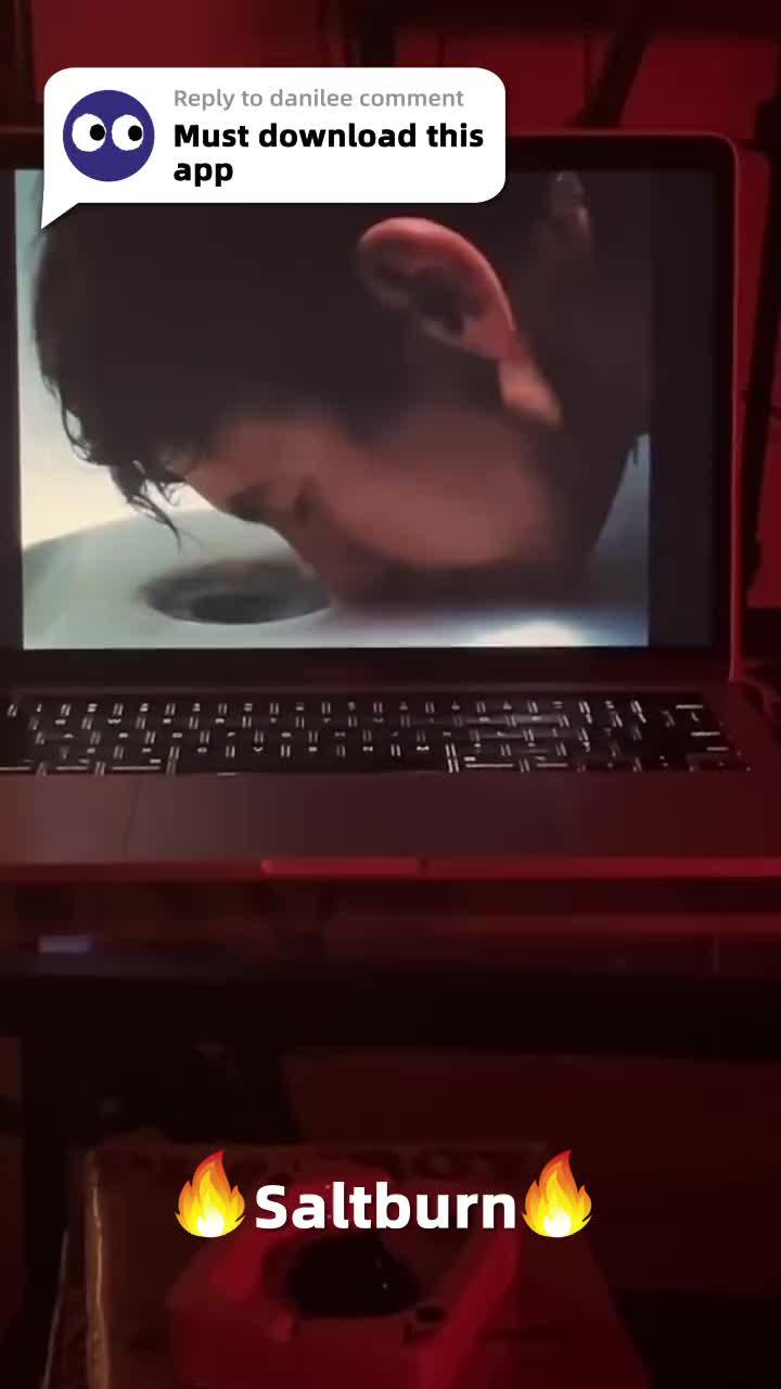 Film and TV frenzy, just a touch away