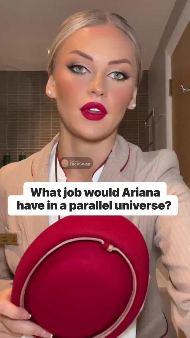 Swap your face to any video!