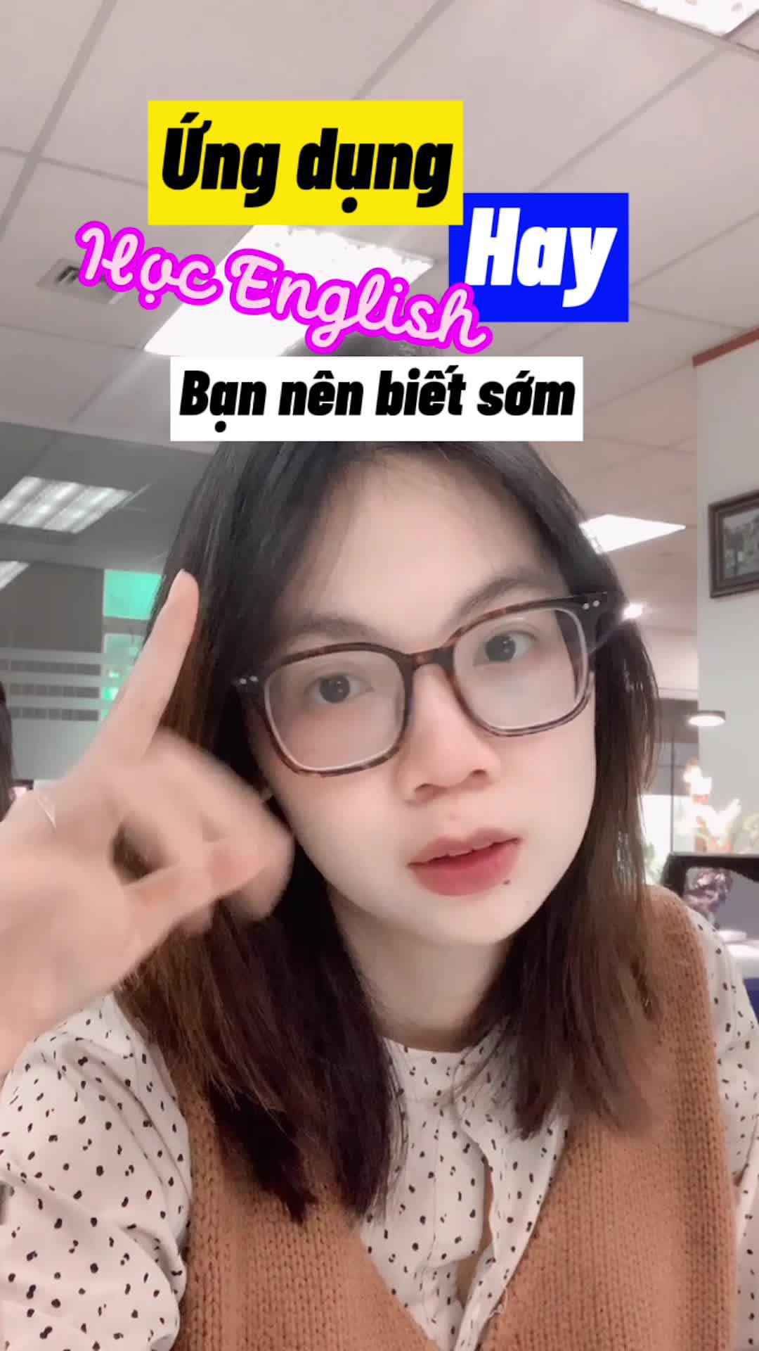 Học tiếng Anh giao tiếp siêu tự nhiên với app Cake! Vừa học vừa chơi luôn!