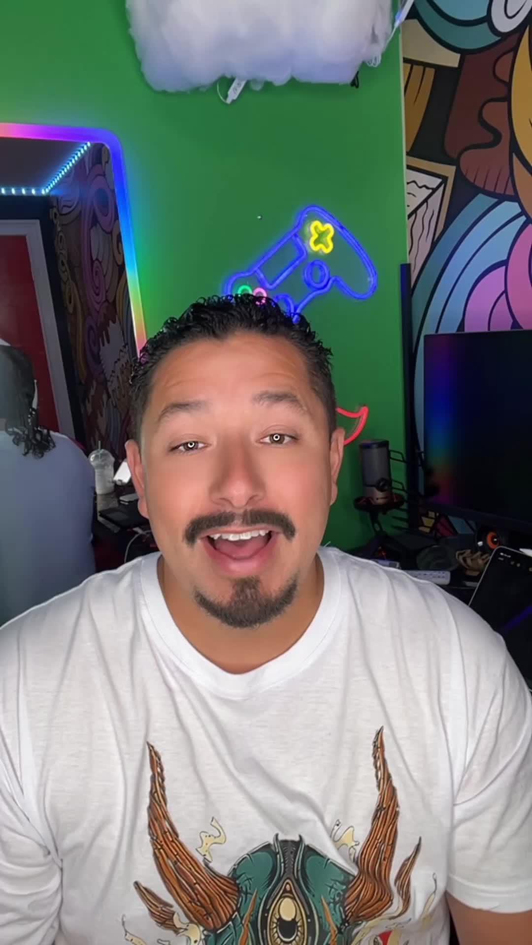 Can You Own the Deck?