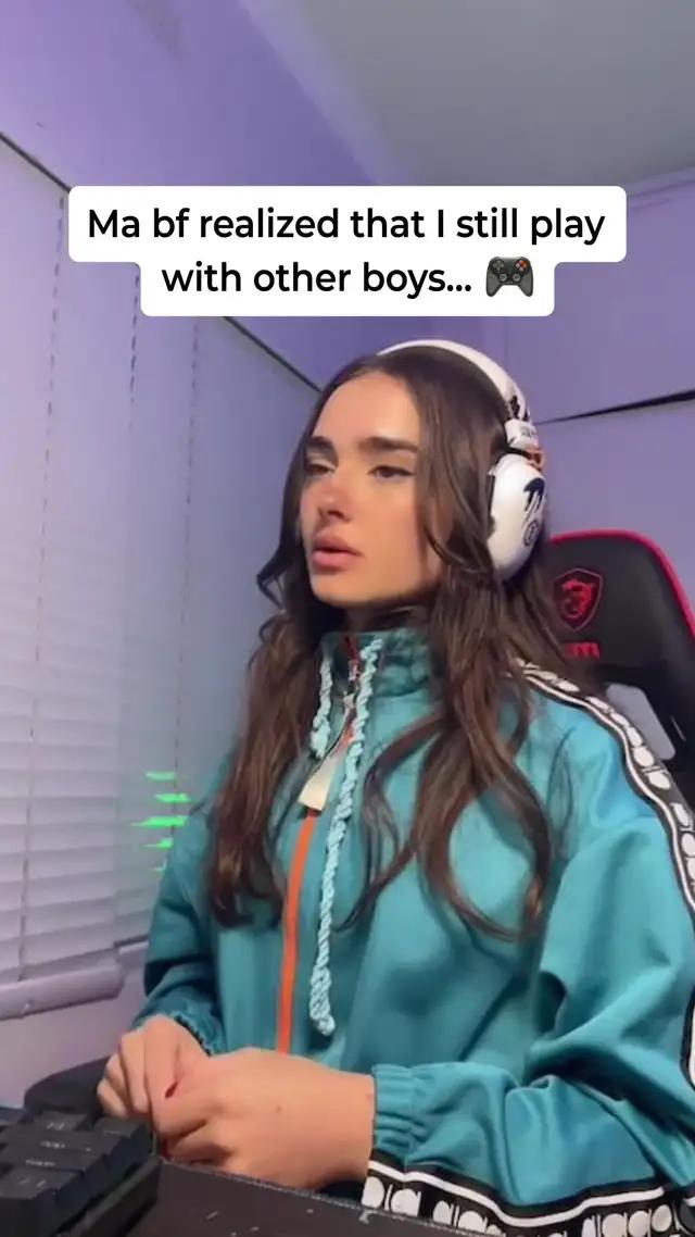 Tired of playing alone?