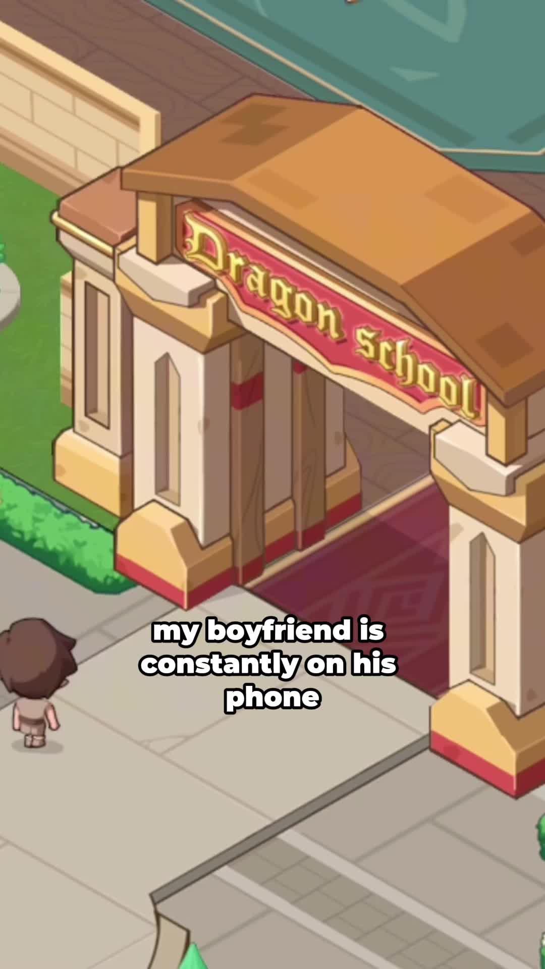 WOW! The IDLE game in 2024!