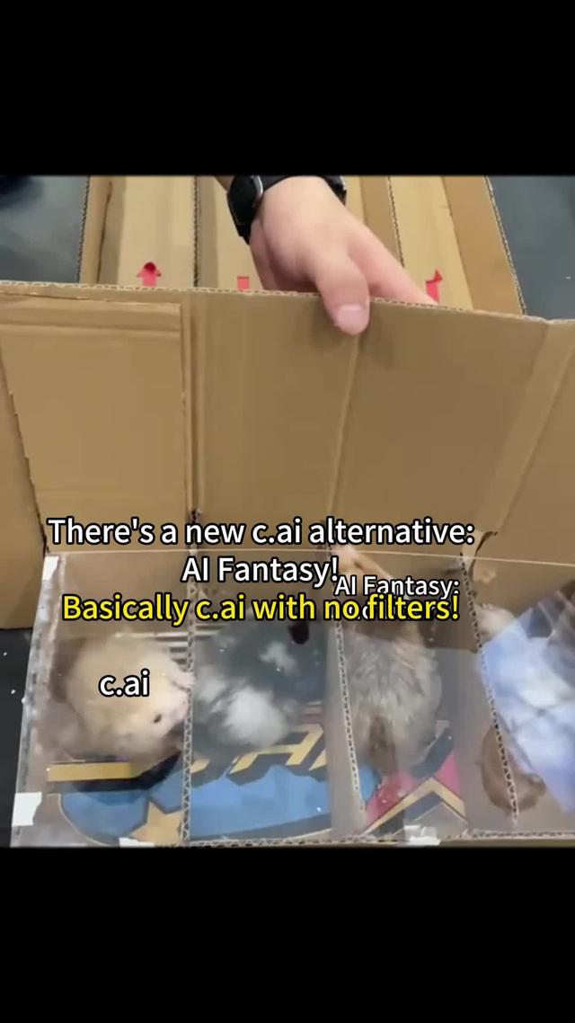 Unlimited msgs & NO FILTERS