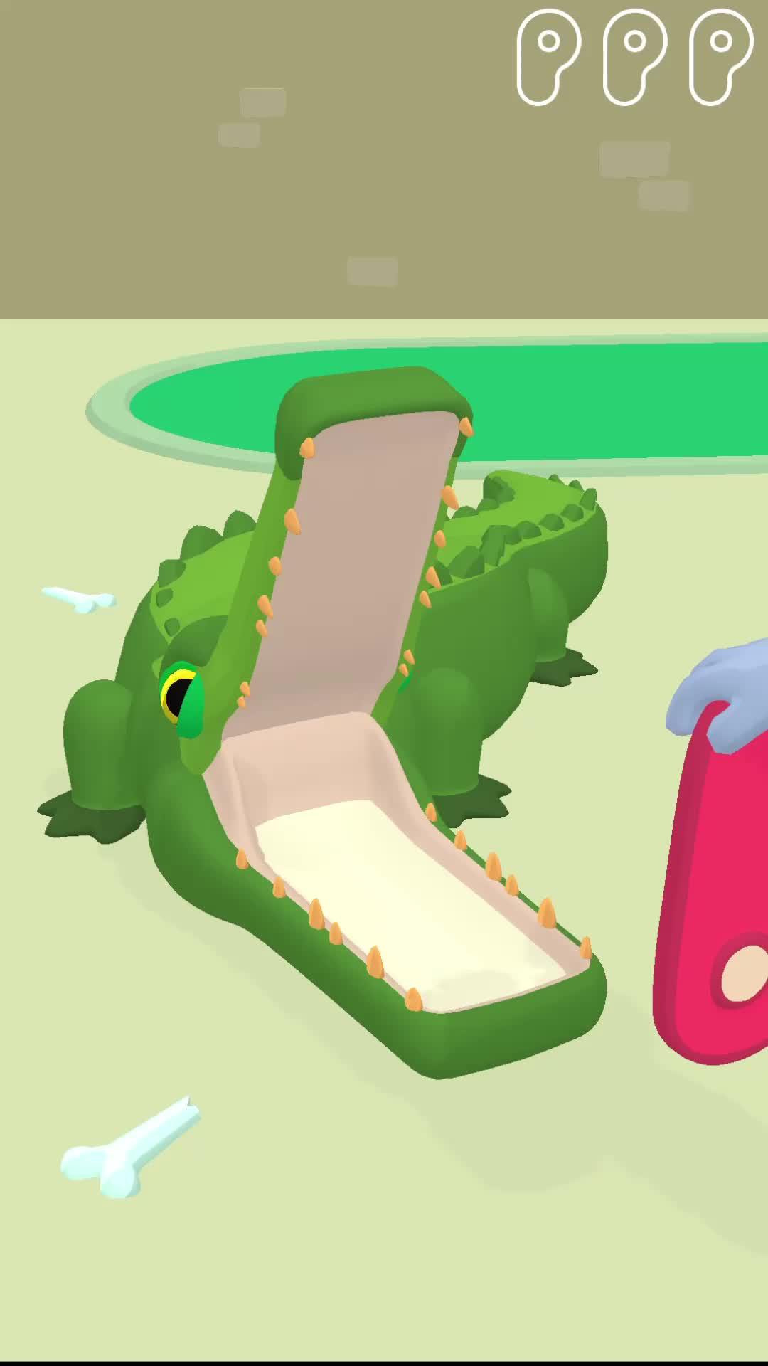 Puzzles & super-cute animals!