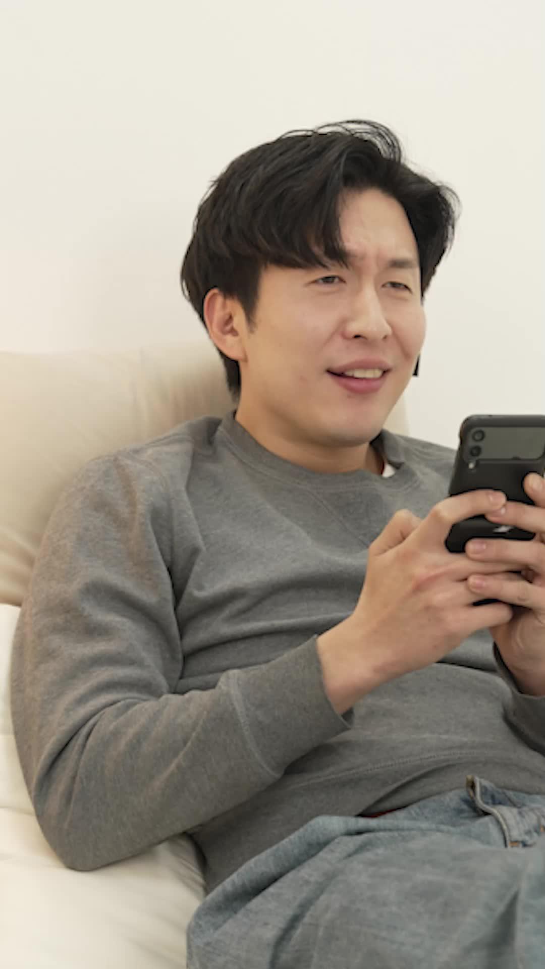 눈과 얼음으로 덮인 이 세계에서 어떻게 살아남으시겠습니까?