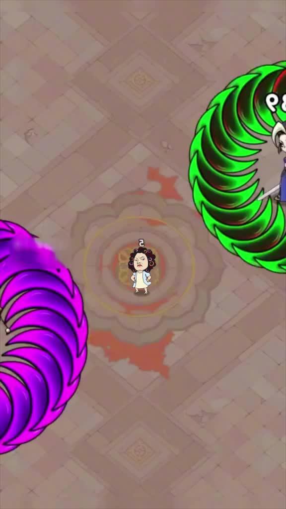 8 seconds later, I can't stop playing!