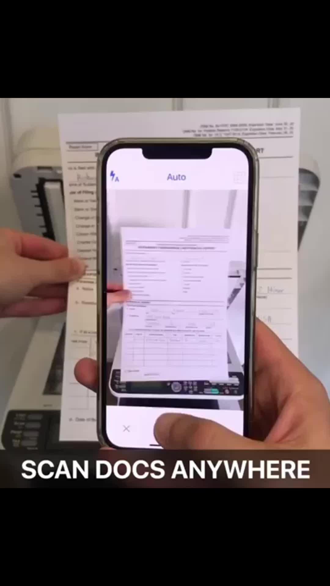Text Scanner - Image to Text, ocr & Converter for Text!